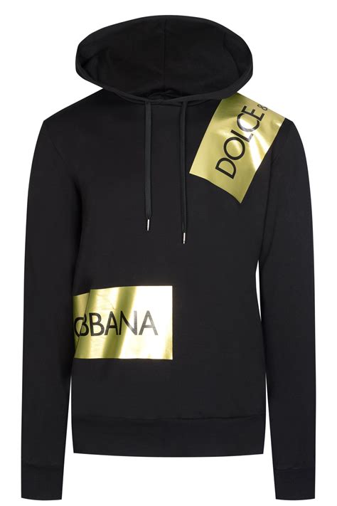 dolce gabbana hoodie sale.